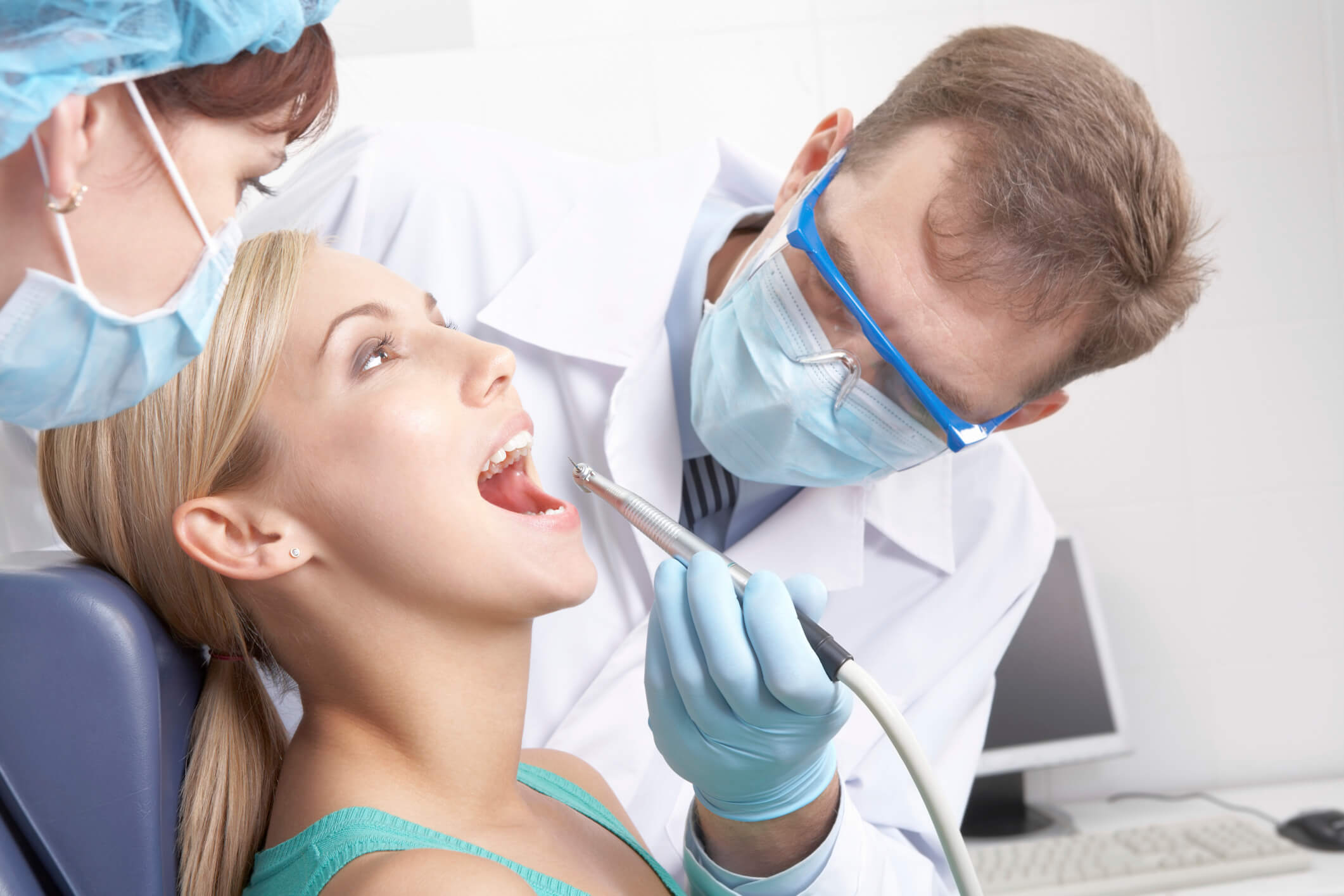 Clínica Dental Barcelona - Dentes