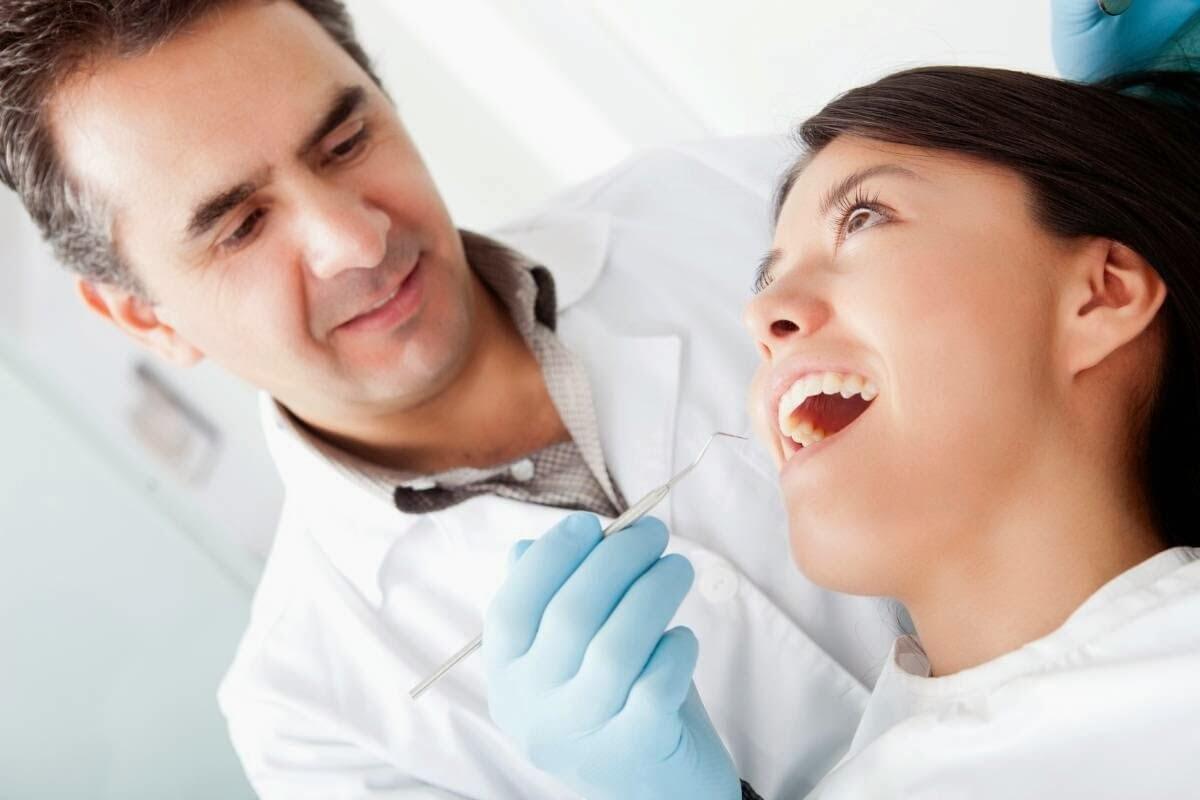 Clínica odontologia Barcelona